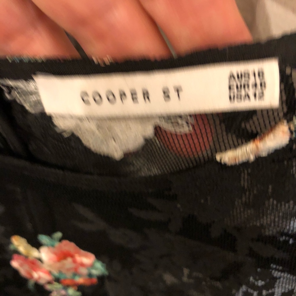 Cooper St Dress - Picture 4 of 7
